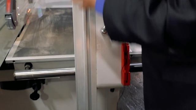 Форматно-раскроечный станок KDT KS-132C