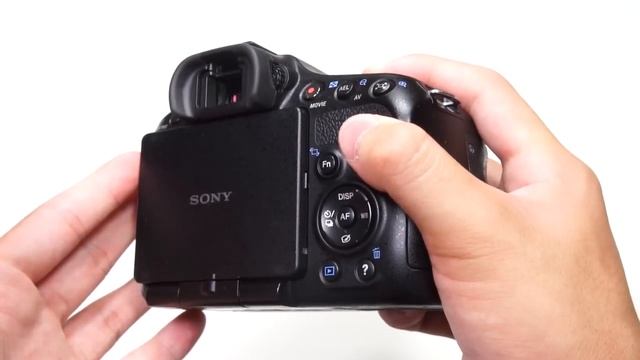 Pro1Digital Professional Screen Protector for Sony a65 Review смотреть онлайн