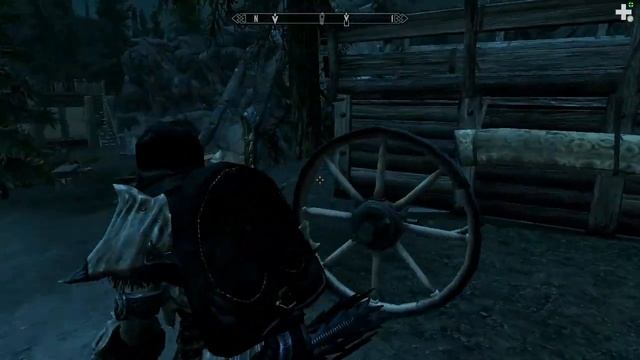 178 Skyrim Repairing The Phial смотреть онлайн