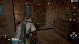 Люнден - Тайны, Сокровища, События, Контора в Лондиниуме, Ключи, Книга Assassin's Creed Valhalla