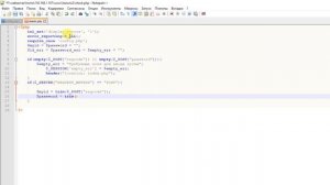 PHP программирование  Авторизация на PHP