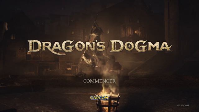 Dragon's Dogma 2 FR : VRAIE fin ! Comment ne pas la rater ? (sans spoil visuel dans la vidéo) смотреть онлайн