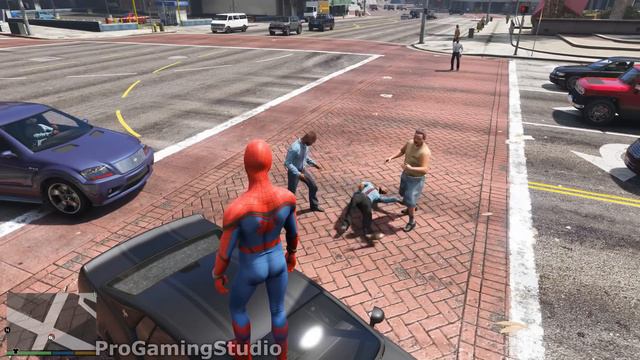 GTA 5 FUNNY CRAZY MOMENTS #30 - GTA 5 Gameplay Funny Fails Compilation смотреть онлайн