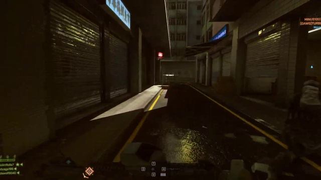 Battlefield 4 Не много мяса