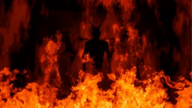 Пришествие: Царство Божие! смотреть онлайн