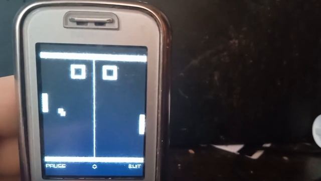 Nokia 6233 Проверка Flash-игр смотреть онлайн