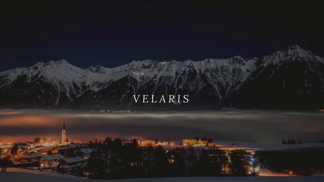 To Velaris — The City Of Starlight | Acotar Playlist