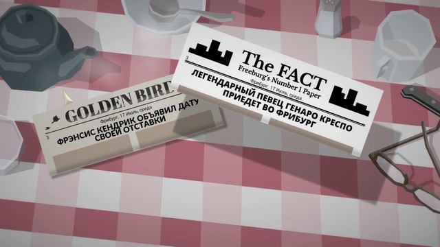 В этом городе новый шериф #1 ➞ This is the Police смотреть онлайн