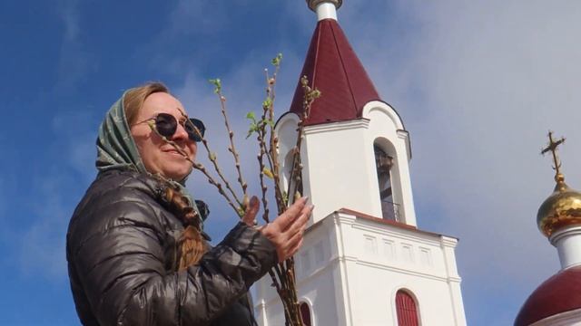 Колокольный звон. Священник Андрей Гуров. ( Кавер под гитару ) смотреть онлайн