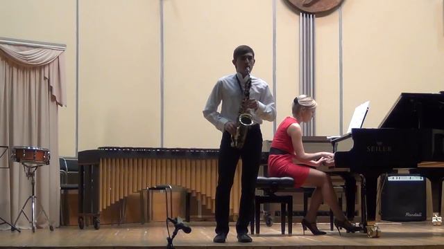 Матита - Дьявольский рэгтайм смотреть онлайн