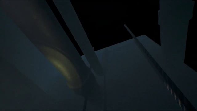 THE FERRYMAN - LITTLE NIGHTMARES THEORY смотреть онлайн