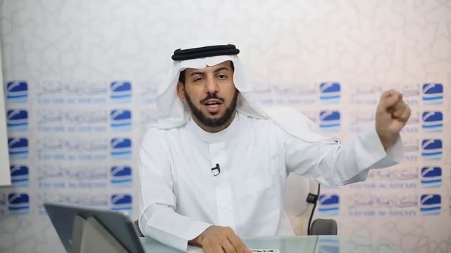 مقتطفات من الحلقة الأولى لـ أصول التدبر جـ 002 смотреть онлайн