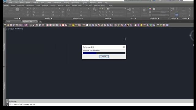 How to Save a File into Csv or Dxf Format| Total Station to Computer |Transfer Data| Part II смотреть онлайн