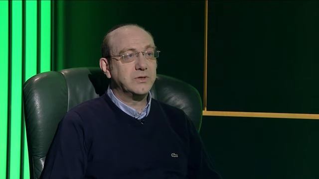 Остеопатия. Александр Канцепольский смотреть онлайн