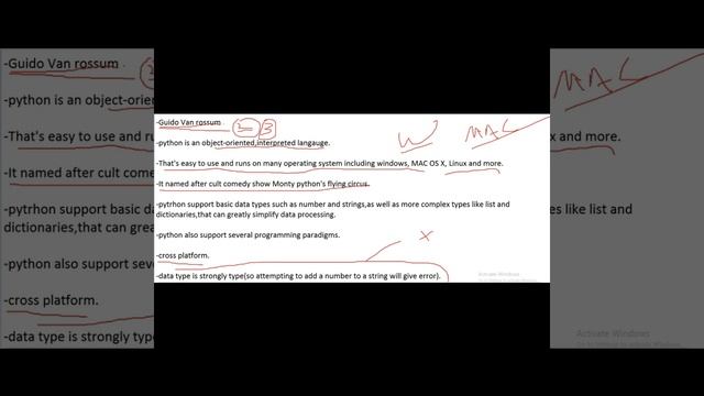 1.Introduction of python || Hello world || String with concatenation ||CsKnowledge смотреть онлайн