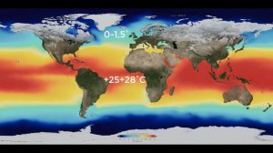 §33 "Воды Океана", География 5-6 классы, Полярная звезда