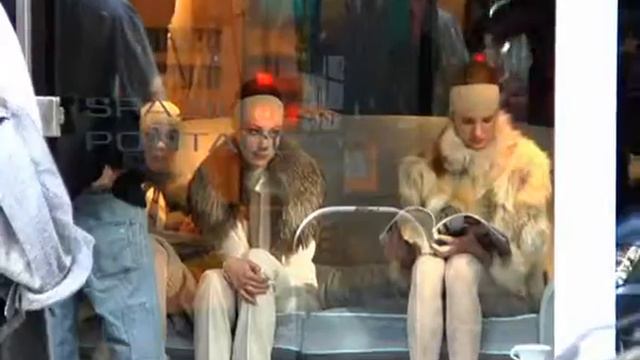 Trends AW 2010