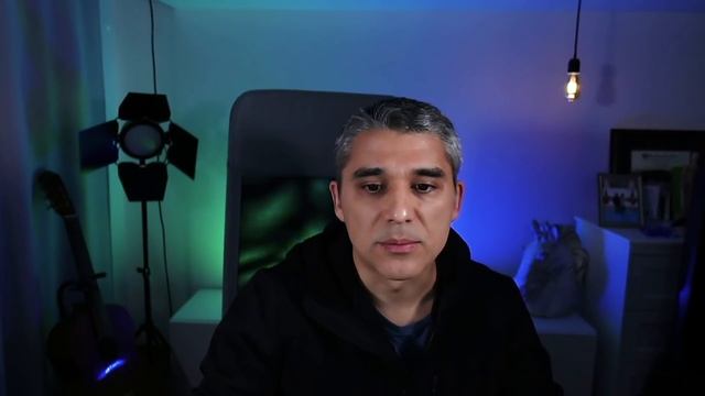 Mesut Çevik ile bana PC topladık! RTX 3080'in performans testi ne çıktı? смотреть онлайн