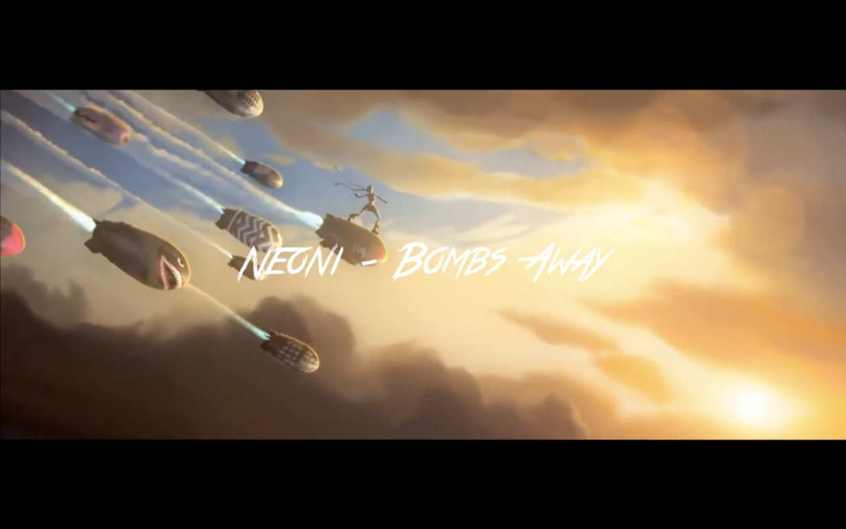 Neoni - Bombs Away.mp4