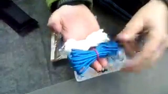 Что такое паракорд и для чего он нужен смотреть онлайн