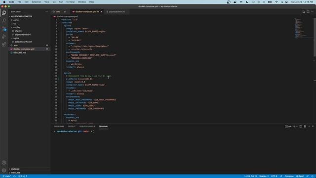 Local WordPress Development with Docker - EASY setup with Custom Domain and SSL смотреть онлайн