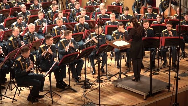 П. И. Чайковский - Итальянское каприччио Tchaikovsky: Capriccio Italien смотреть онлайн