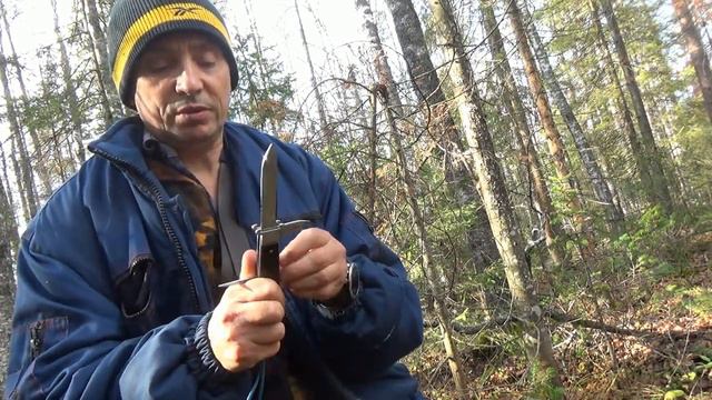 Только в лесу во истину хорошо.. смотреть онлайн