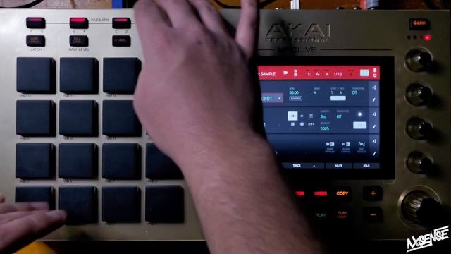 How to Chop Samples for Beginners [Chops/Pattern/BPM] (MPC Tutorial) смотреть онлайн