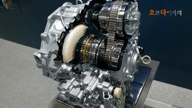 르노삼성 QM6 출시/테크데이 행사현장에서 (2017 Renault Koleos tech-day) смотреть онлайн