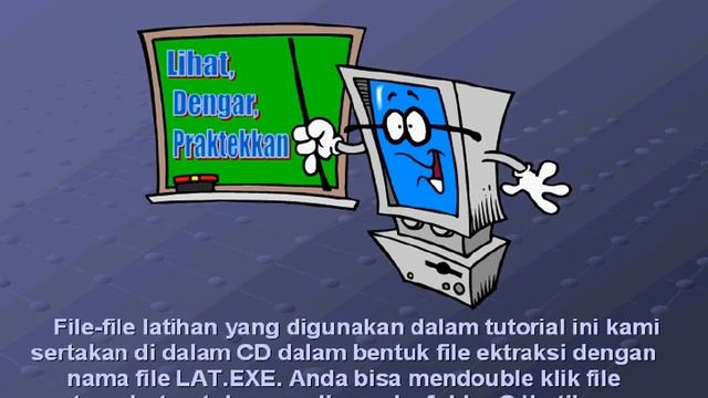 Tutorial autocad versi 2004 смотреть онлайн