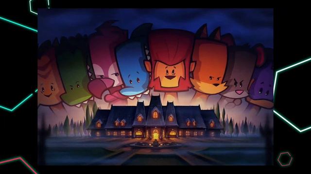 Suspect лучше Among Us? Смог ли превзойти? Обзор/Мнение.