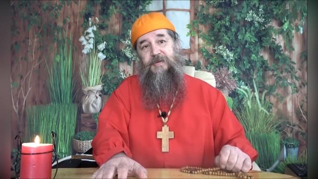 Что делать при искушении бесами?