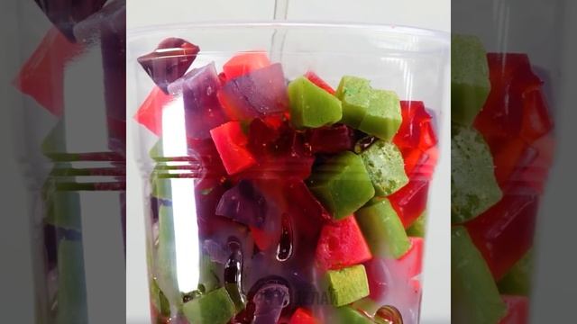 ПРОСТЫЕ И БЫСТРЫЕ ИДЕИ КРУТОГО ДОМАШНЕГО МЫЛА смотреть онлайн