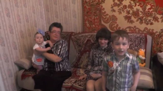 Нас не победить, нас есть кому защитить смотреть онлайн