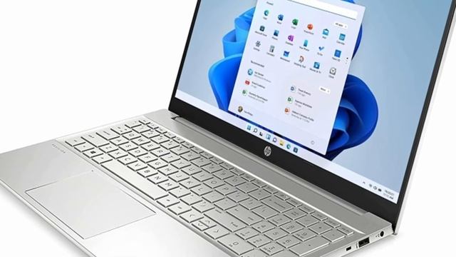 2022 HP Pavilion 15 Laptop, 11th Gen i7-1165G7, 32 GB RAM 1 TB SSD, 15.6 Micro-Edge FHD Display смотреть онлайн