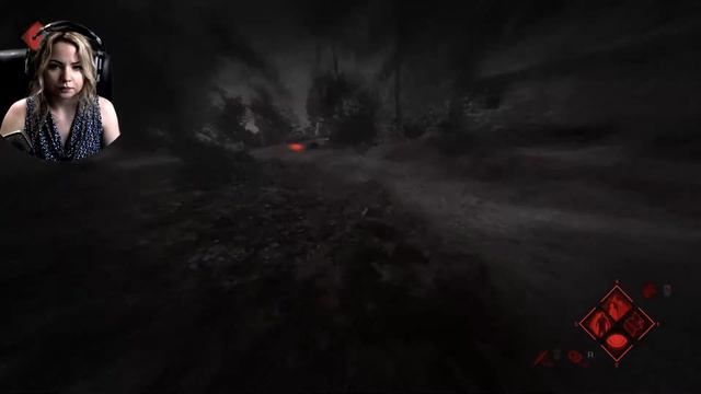 Friday the 13th The Game пятница 13 девушка на стриме смотреть онлайн