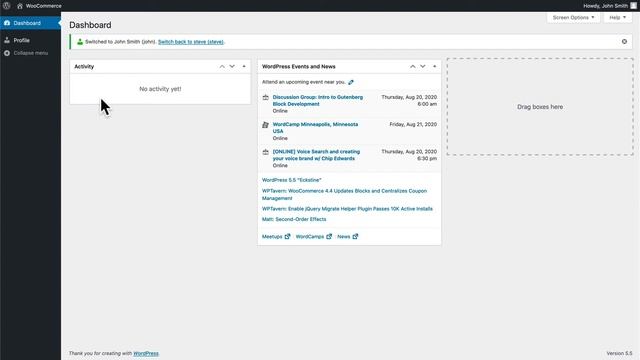 Allow WooCommerce Users to Edit Only One Product with PublishPress Permissions смотреть онлайн
