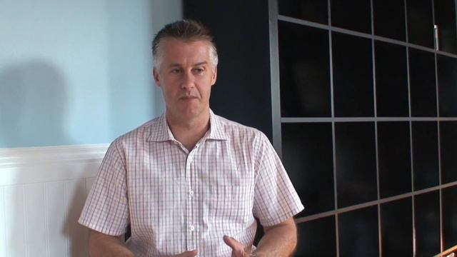 Visual 2000 Partner Testimonial- Ian Goulding смотреть онлайн