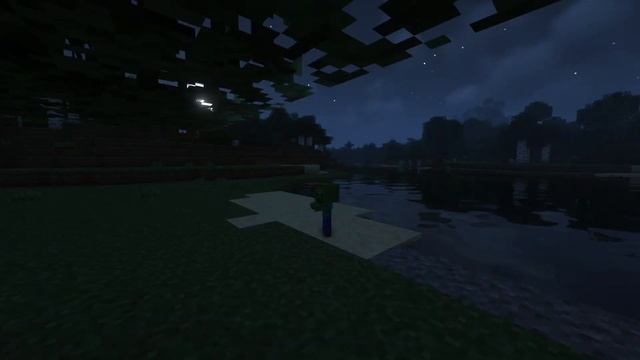 Minecraft: MCU Mjolnir Trident [JAVA EDITION RESOURCE PACK] смотреть онлайн