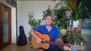 Размышления на прогулке