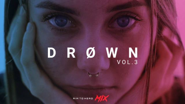 Hardwave / Cyberpunk / Futurebass Mix 'DRØWN Vol.3'