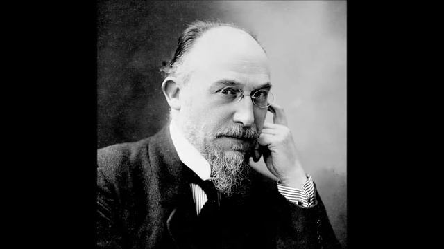 Gymnopédie No. 3, Erik Satie