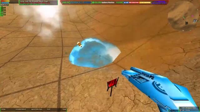 Starsiege: Tribes | deadm4n pubs | 2022-11-26 | The Secret #freetoplay #best #fps смотреть онлайн
