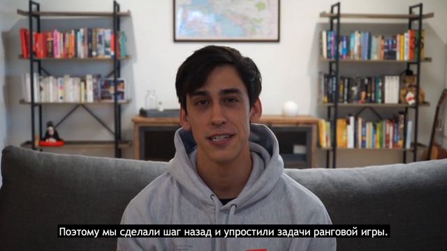 Изменения соревновательной игры в акте 3 | Дневники разработчиков VALORANT смотреть онлайн