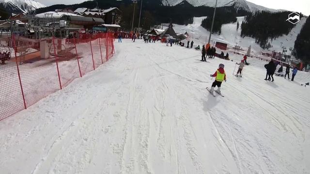 Архыз. Гид по горнолыжным курортам. Серия 3 смотреть онлайн