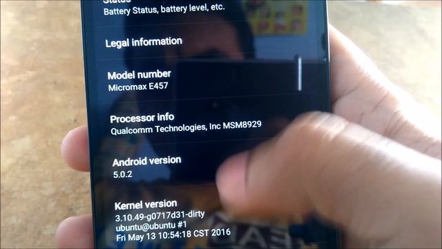 Micromax Canvas Amaze 2 FULL review смотреть онлайн