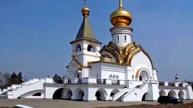 Россия Хабаровск фото глазами фотографа смотреть онлайн