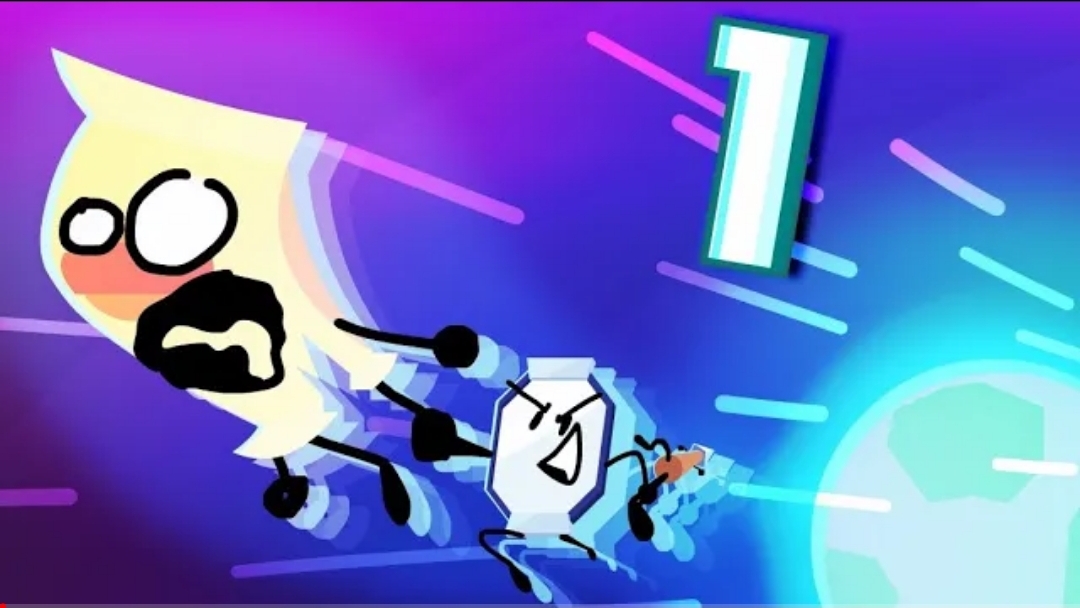 [ПЕРЕЗАЛИВ] Burger Brawl Episode 1 - Water Bottles смотреть онлайн