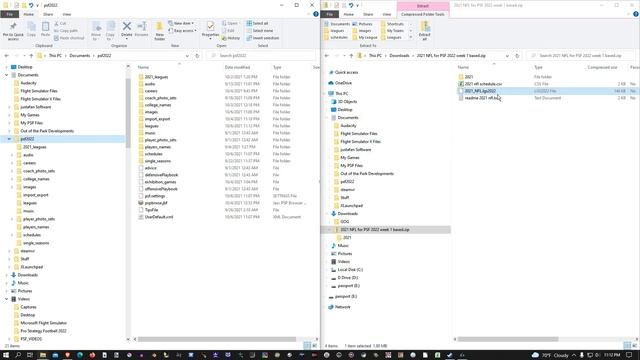 Pro Strategy Football 2022 - Install a league смотреть онлайн
