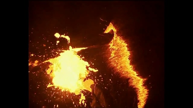 Земля - сила планеты (Earth - the Power of the Planet) смотреть онлайн